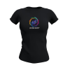 Ladies T-shirt - We Speak Eleven
