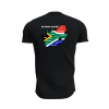 Men's T-shirt-We Speak Eleven-Hello