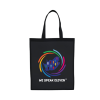 Shopping Bag - We Speak Eleven