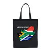 Shopping Bag-We Speak Eleven-Hello