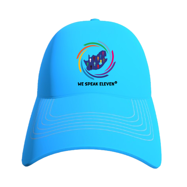 Cap - We Speak Eleven