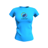 Ladies T-shirt - We Speak Eleven
