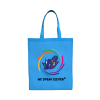 Shopping Bag - We Speak Eleven
