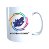 Coffee Mug - We Speak Eleven