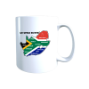 Coffee Mug-We Speak Eleven-Hello