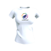 Ladies T-shirt - We Speak Eleven