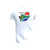 Men's T-shirt-We Speak Eleven-Hello