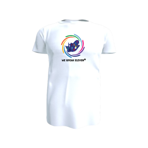 Men's T-shirt - We Speak Eleven