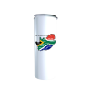 Tumbler 500ml - Stainless Steel - We Speak Eleven - Hello